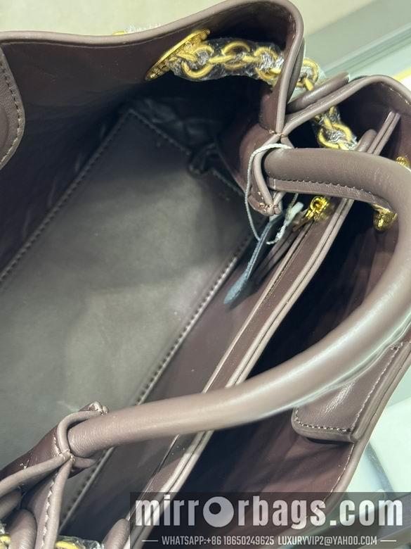 Bottega Veneta Replica Bags Andiamo 5965 32X24X12cm 5966 25X18X10cm JY 11