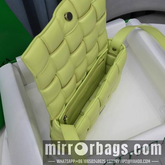 Bottega Veneta Replica Bags 6688 26x18x8 cm dl 19