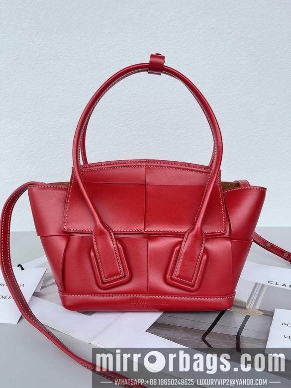 Bottega Veneta Replica Bags Arco 20x20x9cm BG 1
