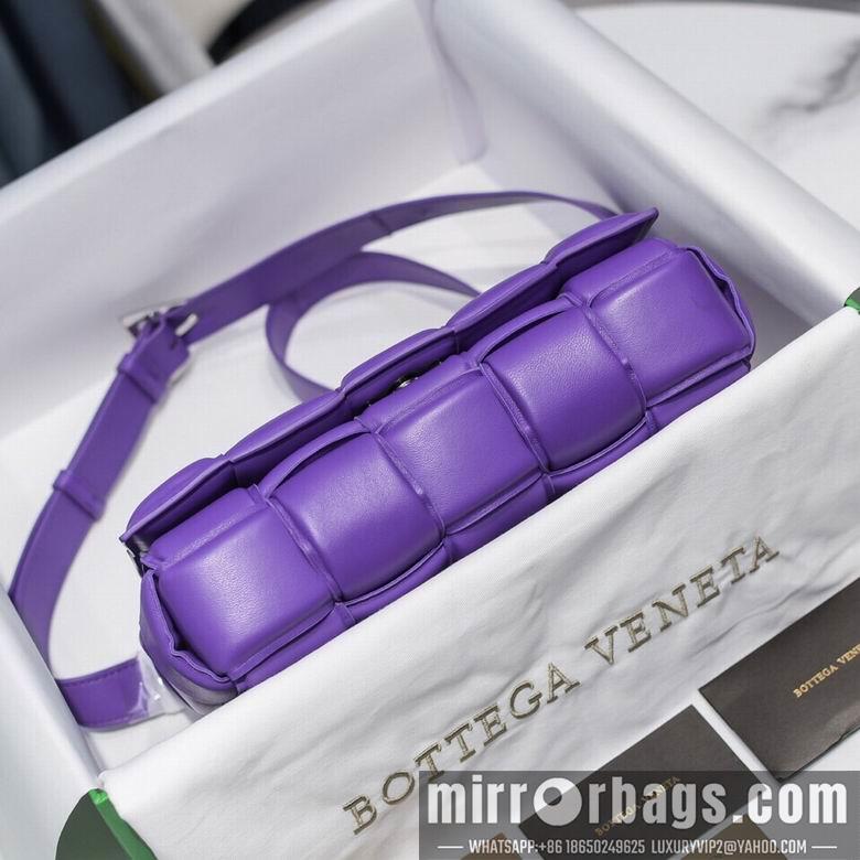 Bottega Veneta Replica Bags 6688 26x18x8cm DL 5