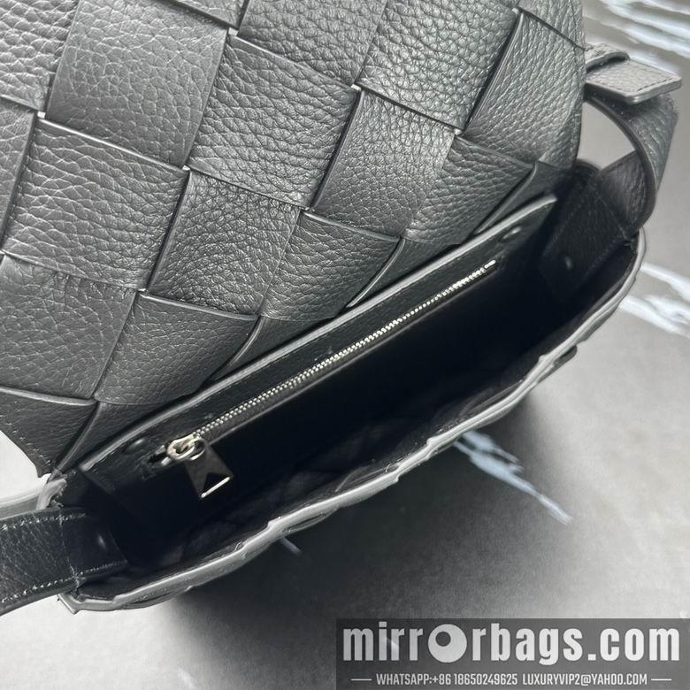 Bottega Veneta Replica Bags 6029 22.5X16.5X5.5cm EL 5