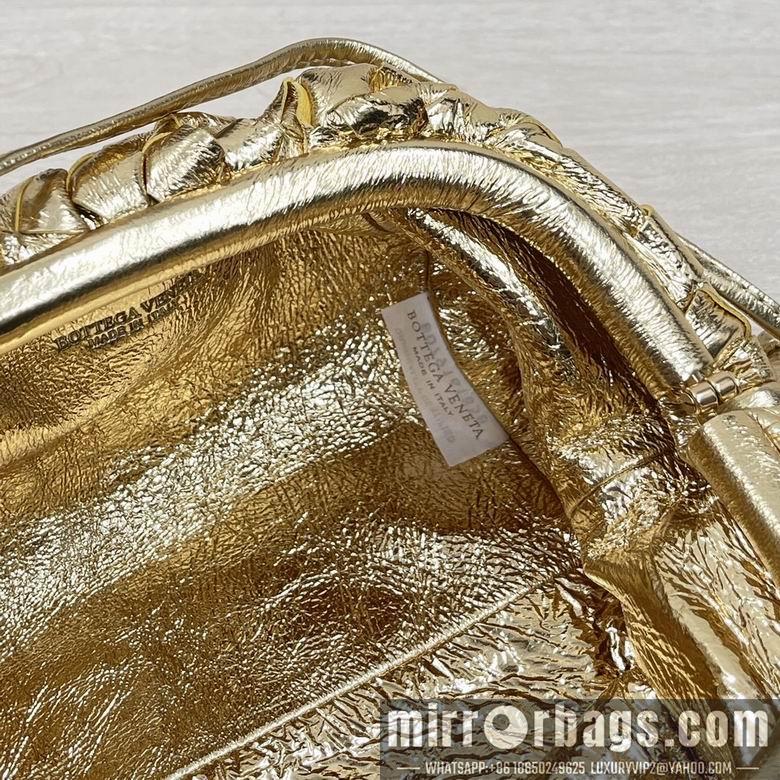 Bottega Veneta Replica Bags BV Pouch DL 2