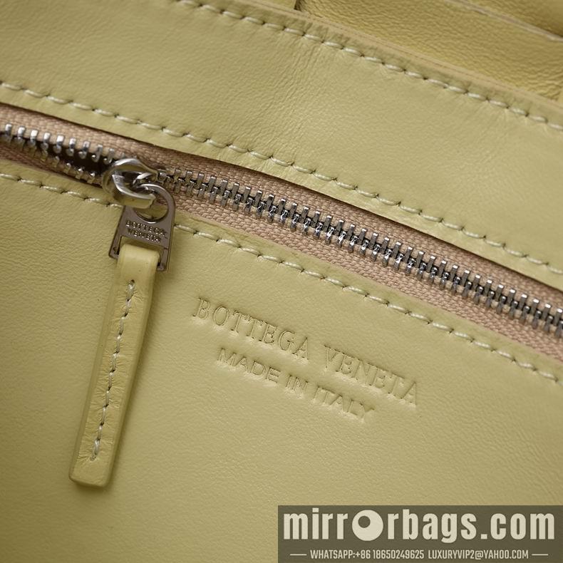 Bottega Veneta Replica Bags 6687 23x15x5 cm dl 27