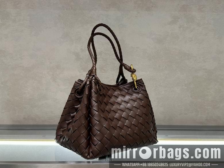 Bottega Veneta Replica Bags Andioma 6010 21X15X15cm JY 1