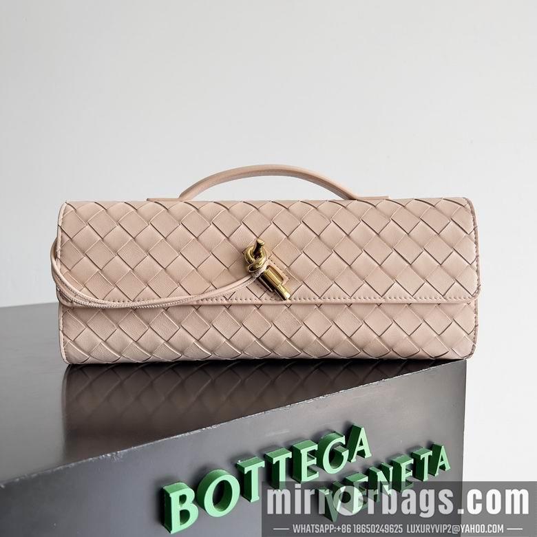 Bottega Veneta Replica Bags Andiamo 741511 31X13X3cm EL 1