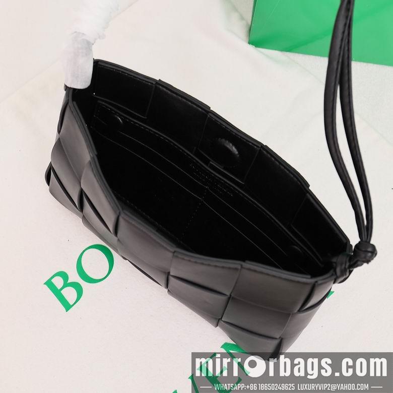 Bottega Veneta Replica Bags 3033 23X15X5.5cm XMY 7