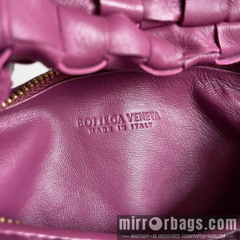 Bottega Veneta Replica Bags 651876 23x15x5cm BG 23