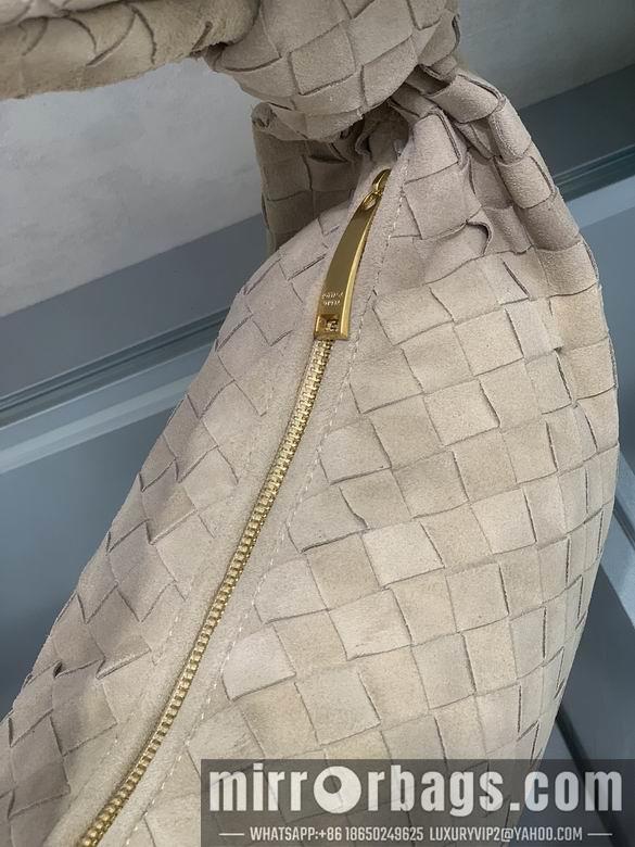 Bottega Veneta Replica Bags jodie 1735 40cm JY 3colour