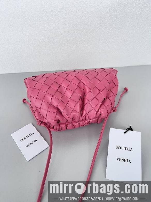 Bottega Veneta Replica Bags pouch 22x12x7cm BG 14