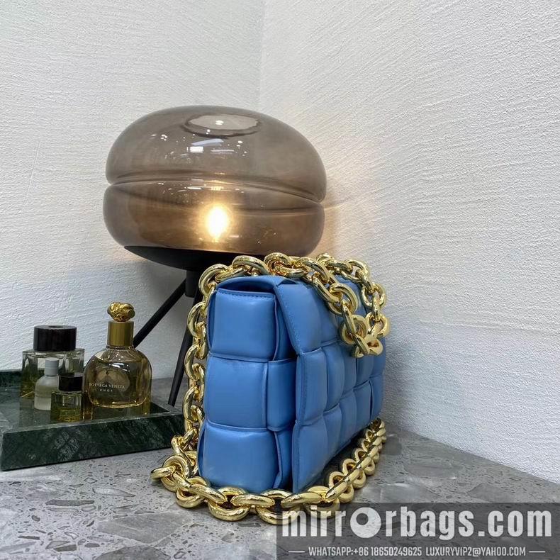 Bottega Veneta Replica Bags Cassstte 26x18x8 cm dl 11