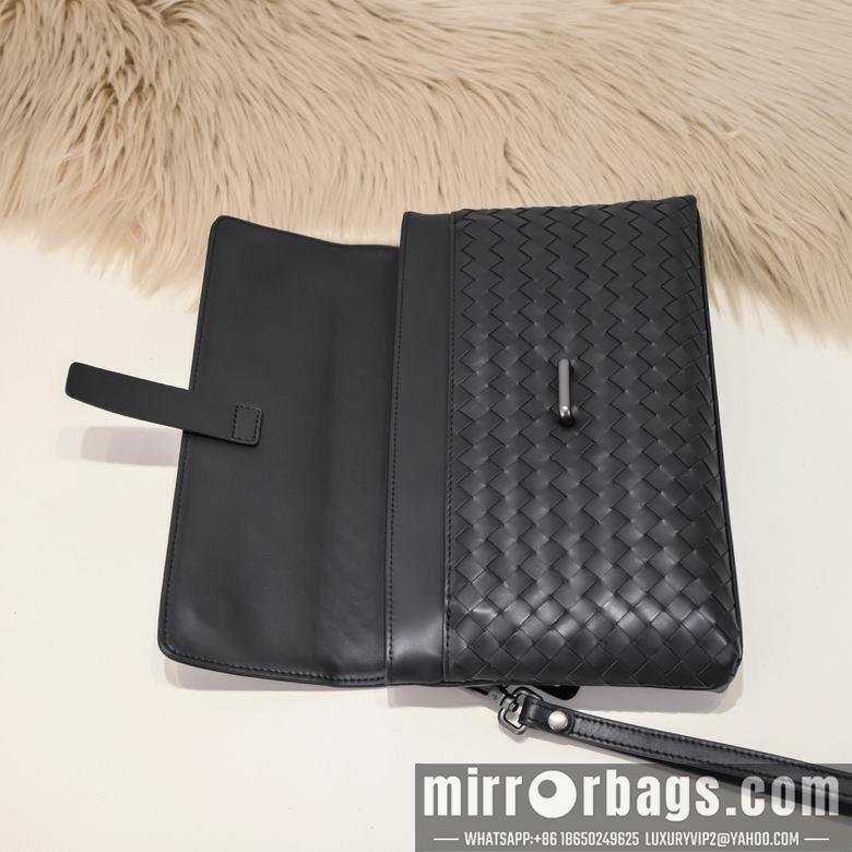 Bottega Veneta Replica Bags 28X17X3cm 103065 WP