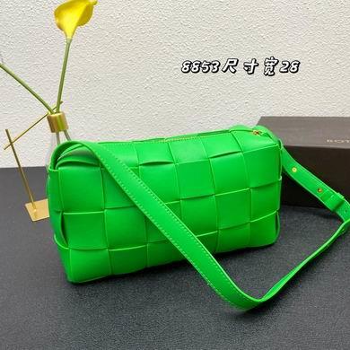 Bottega Veneta Replica Bags Brick 8853 14X28X10cm JY 3