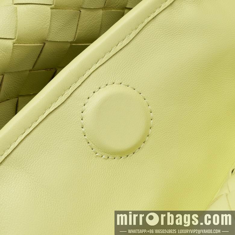 Bottega Veneta Replica Bags HOP 3970 54X24X13cm EL 4colour