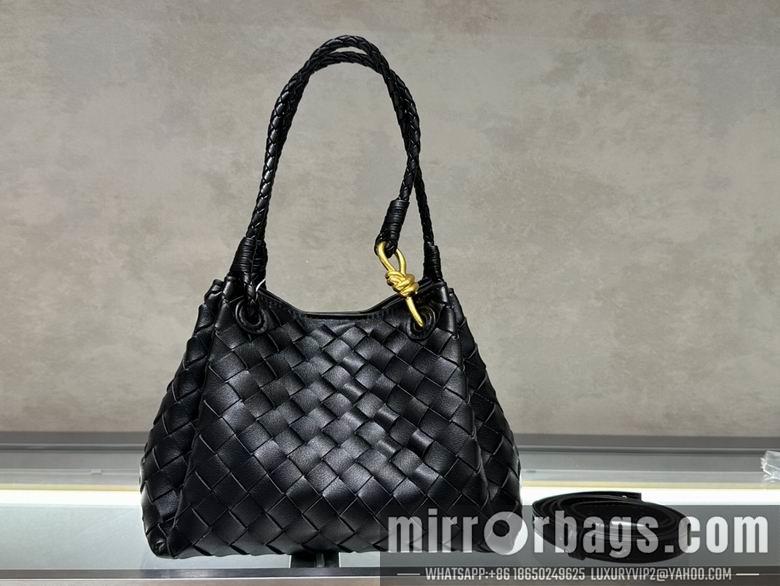 Bottega Veneta Replica Bags Andioma 6010 21X15X15cm JY 5