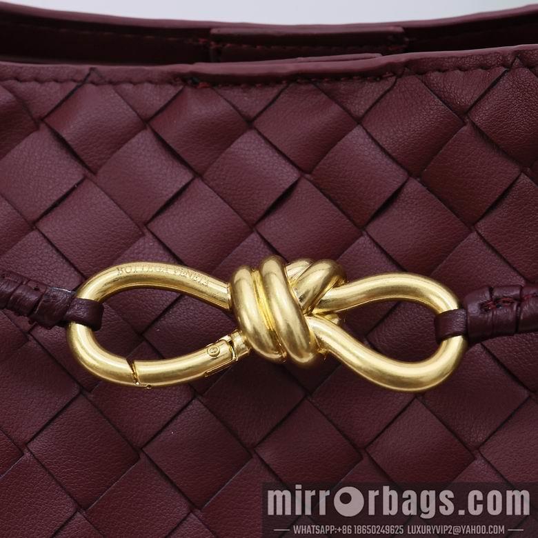 Bottega Veneta Replica Bags 5022B 25X32X11cm XMY 2