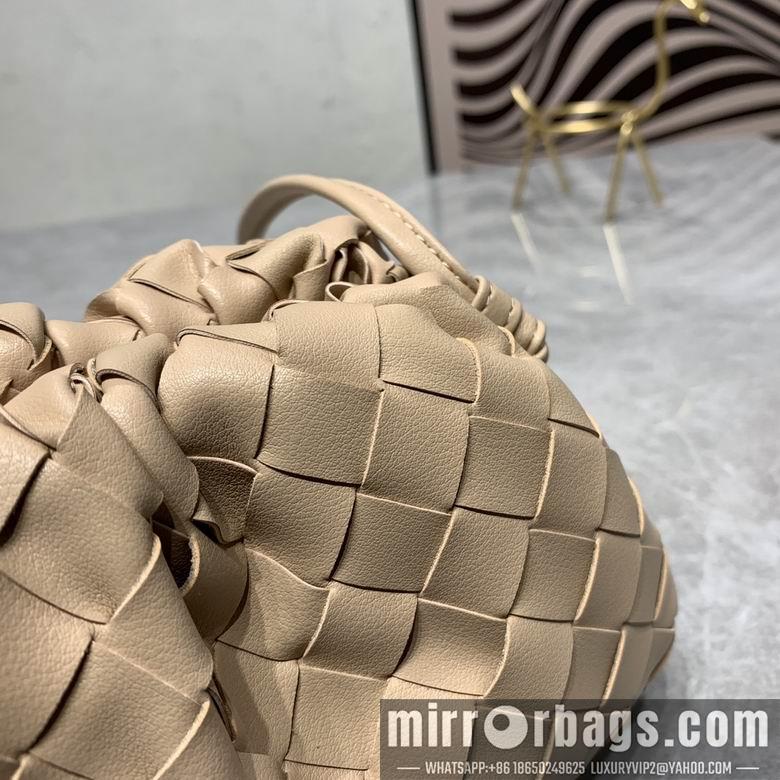Bottega Veneta Replica Bags 9918B 22X12X7cm XMY 4