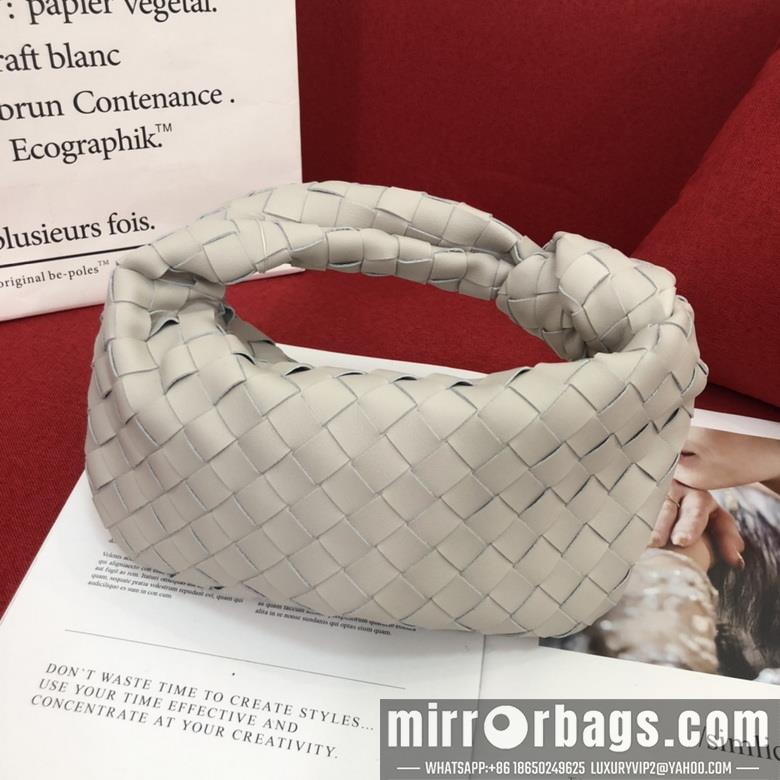 Bottega Veneta Replica Bags tote 8078 27X22X3cm JY 1
