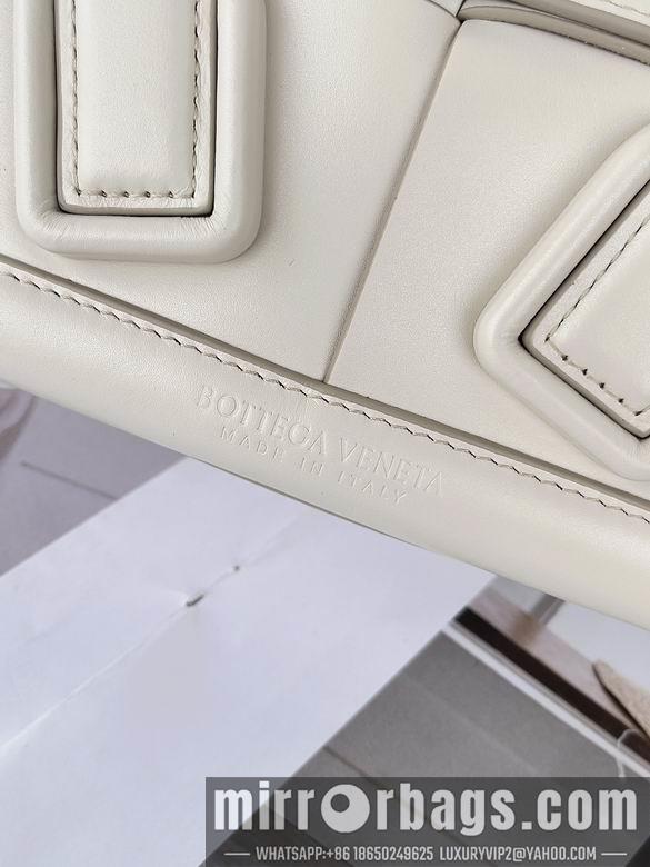 Bottega Veneta Replica Bags Arco 20x20x9cm BG 2