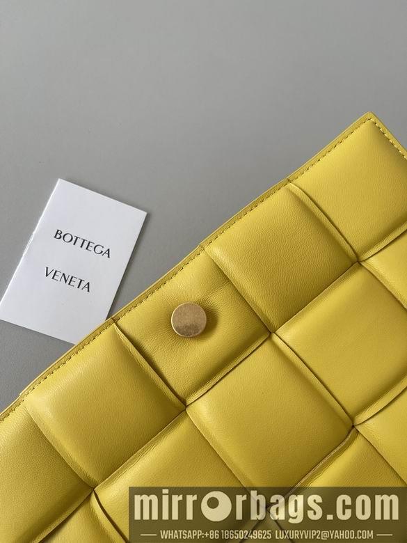 Bottega Veneta Replica Bags 631421 26x18x6cm BG 7
