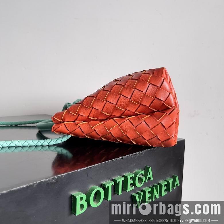 Bottega Veneta Replica Bags 796605 29X18X10cm