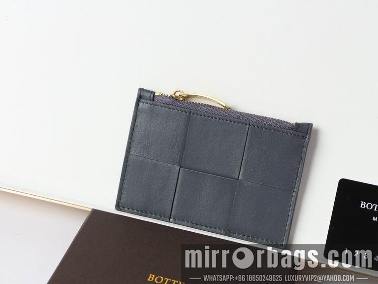 Bottega Veneta Replica Bags BV681010 12x8x0.5cm  zy