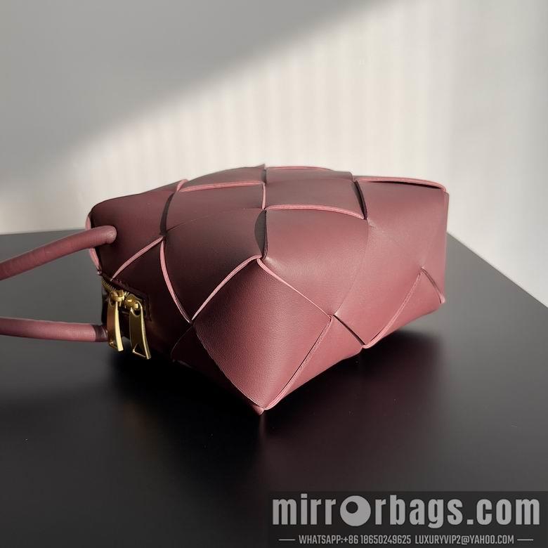 Bottega Veneta Replica Bags 701915 14x14x7cm BG 4
