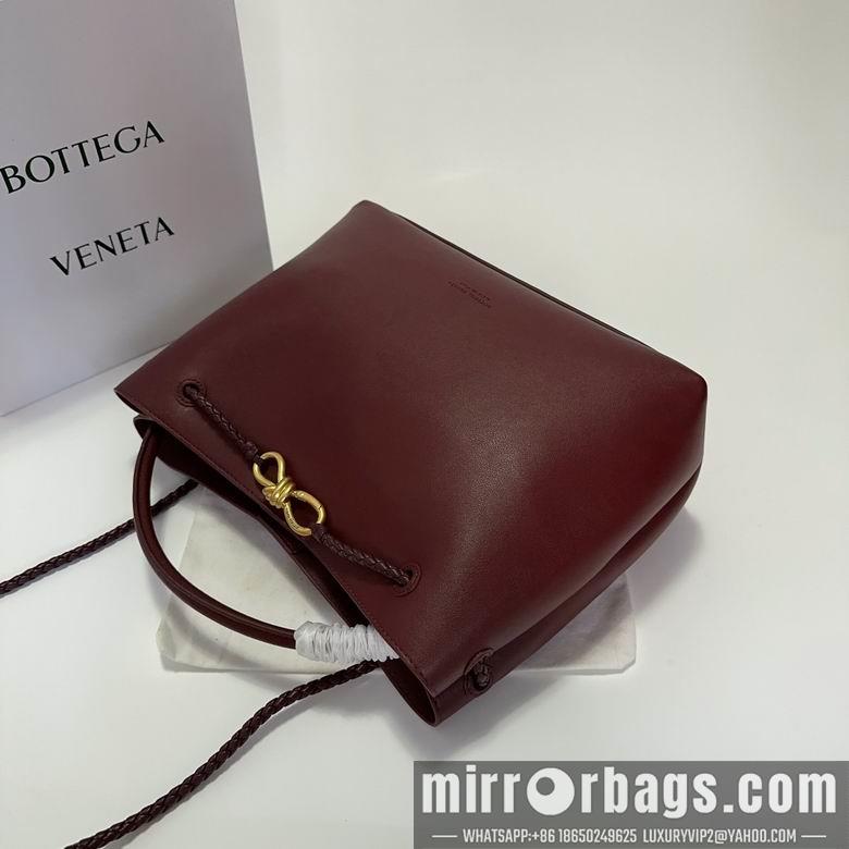 Bottega Veneta Replica Bags Andiamo 5022B 25X32X11cm XMY 5