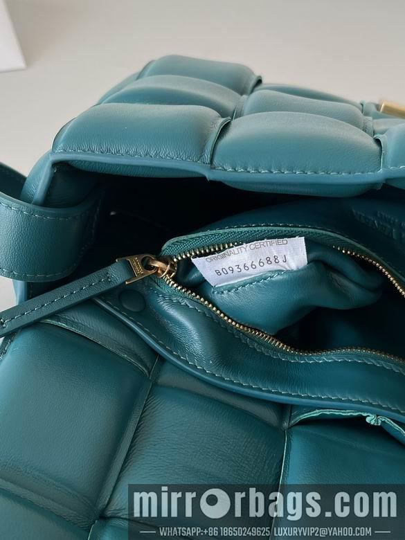 Bottega Veneta Replica Bags 70094 26x18x8cm BG 6