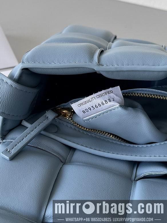 Bottega Veneta Replica Bags 70094 26x18x8cm BG 2