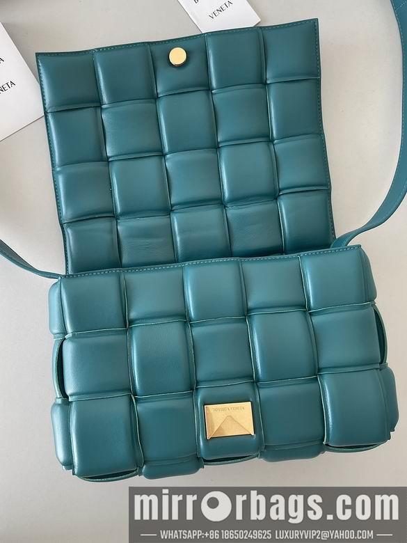 Bottega Veneta Replica Bags 70094 26x18x8cm BG 6
