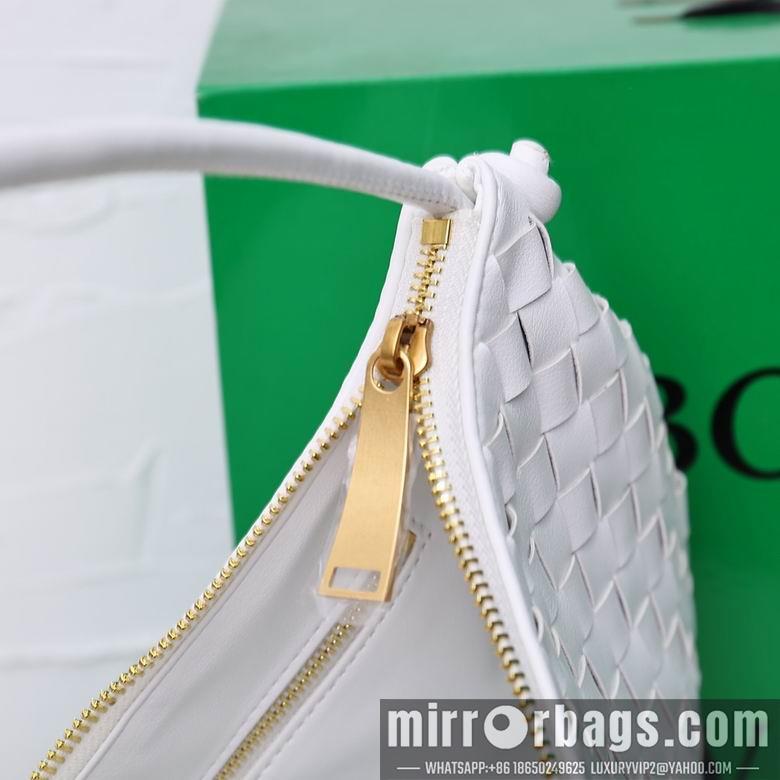 Bottega Veneta Replica Bags 888 40X3X24cm 886 29X3X19cm XMY 4