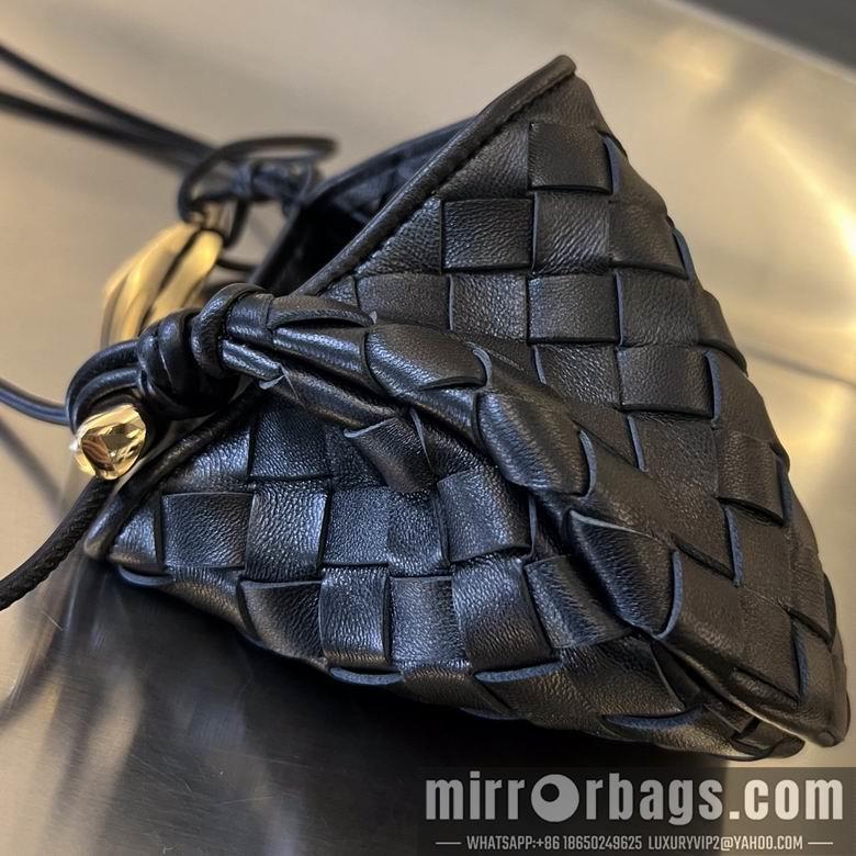 Bottega Veneta Replica Bags 744267 20X12X2.5cm DN