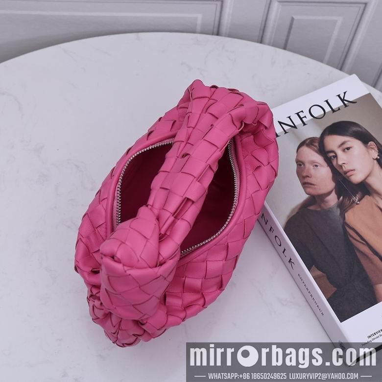Bottega Veneta Replica Bags 6699-1 23x28x8cm DL 9