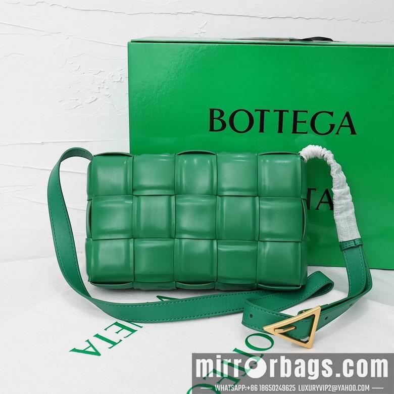 Bottega Veneta Replica Bags 3032 26X8X18cm XMY 2