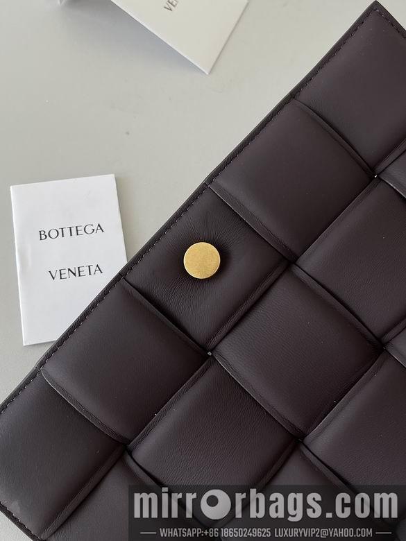 Bottega Veneta Replica Bags 70094 26x18x8cm BG 13