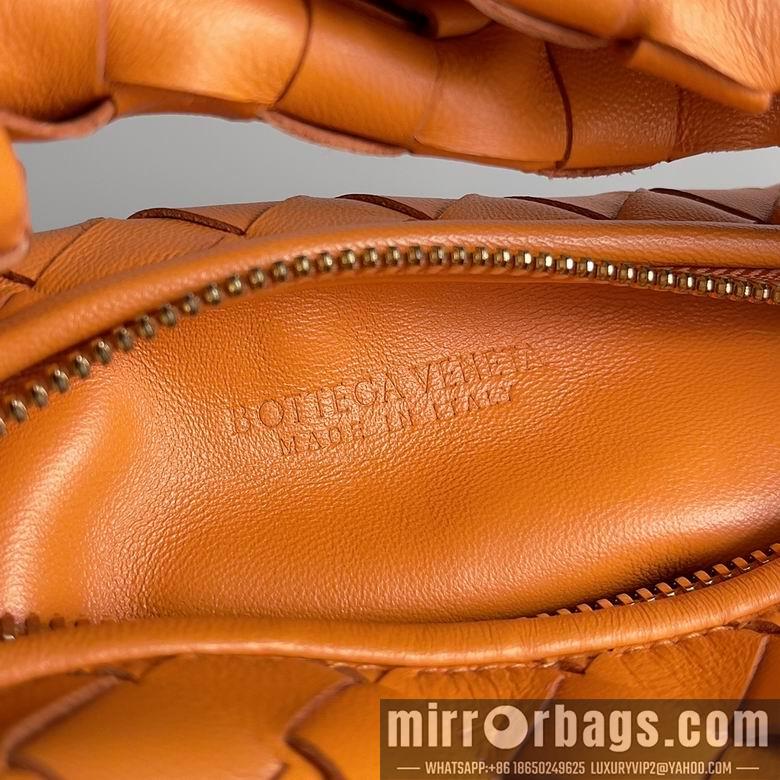 Bottega Veneta Replica Bags 651876 23x15x5cm BG 25