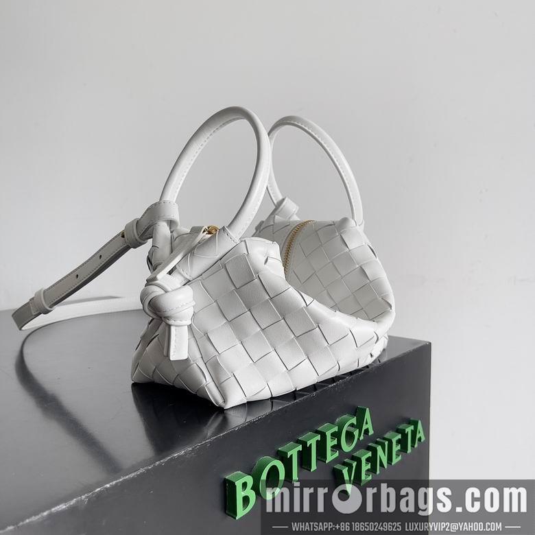 Bottega Veneta Replica Bags 796615 19X12X9cm