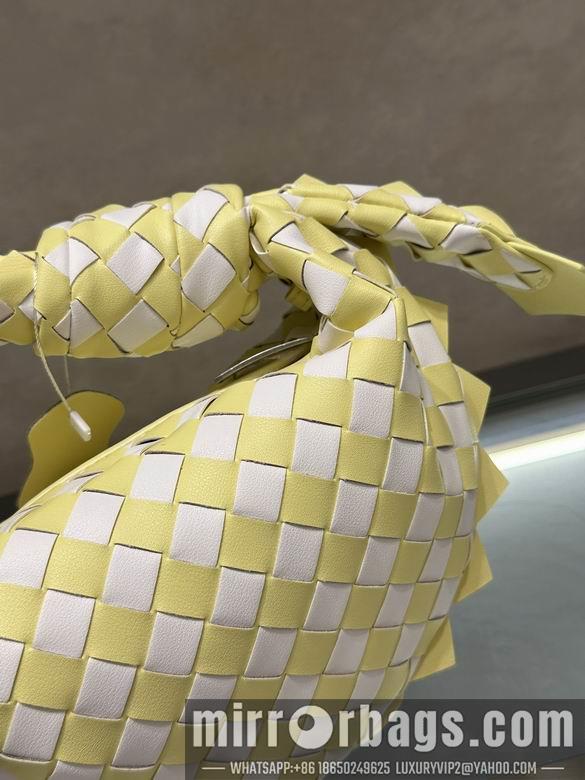 Bottega Veneta Replica Bags Jodie 6116-3 24X21X10cm JY 2