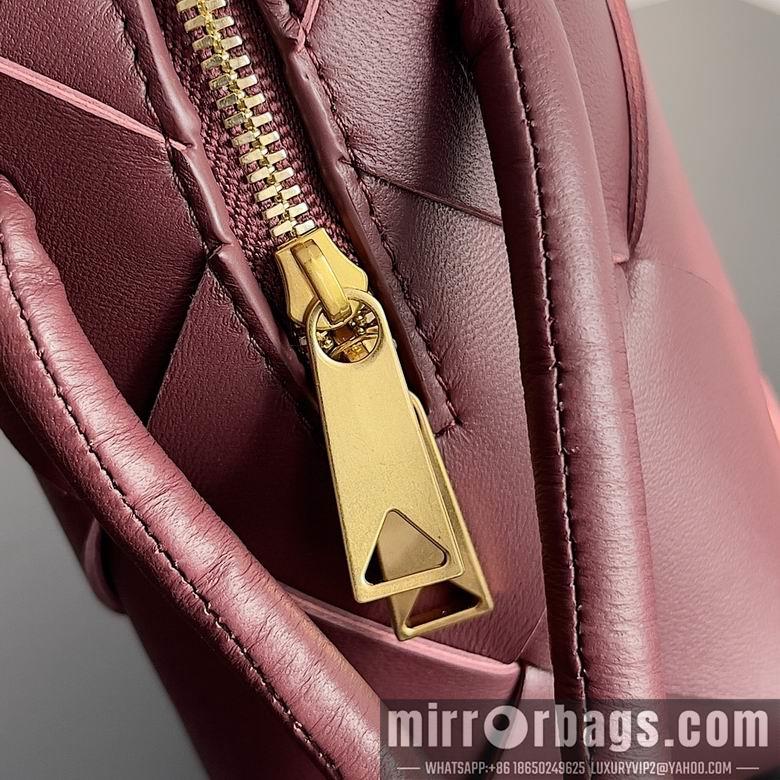 Bottega Veneta Replica Bags 701915 14x14x7cm BG 4