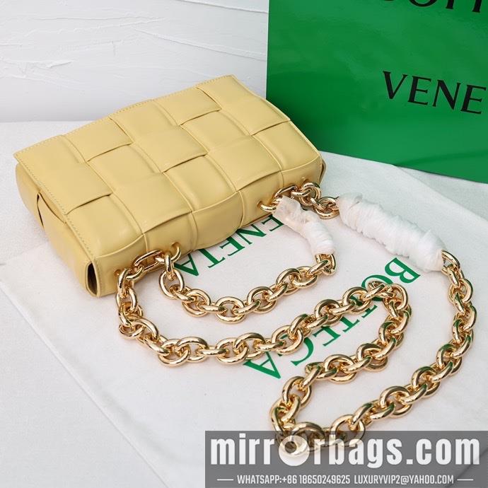 Bottega Veneta Replica Bags 3032-1 26X8X18cm XMY 7