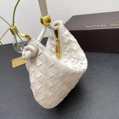 Bottega Veneta Replica Bags Turn bag 8846-1 27X23X17cm JY 3