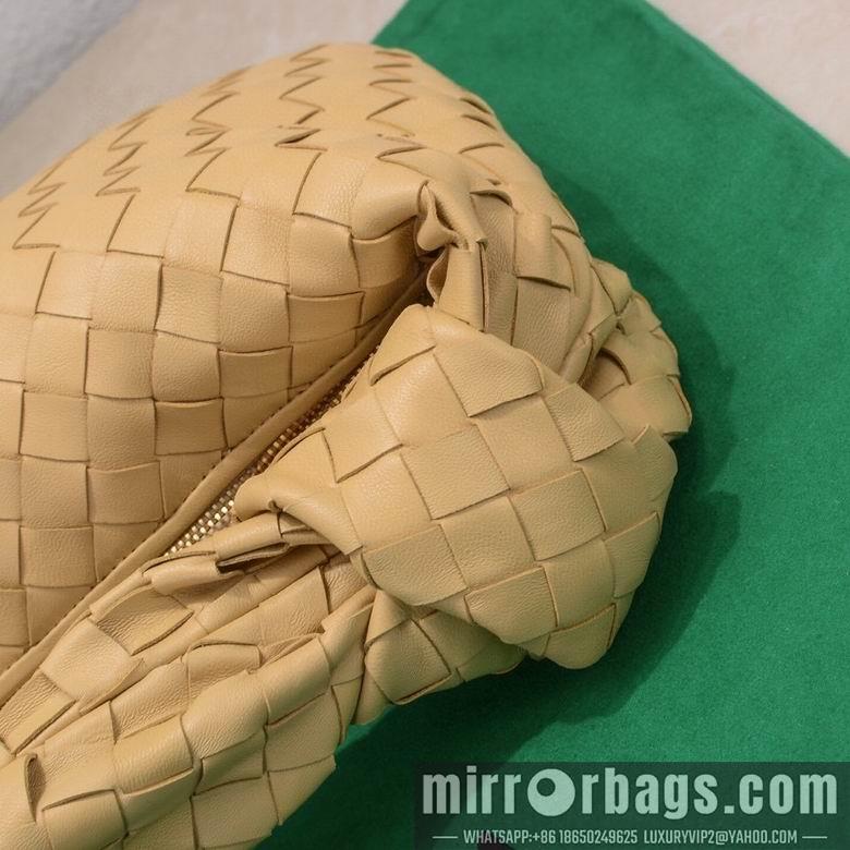 Bottega Veneta Replica Bags 36X21X13cm 032604 YG 17