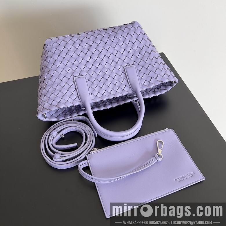 Bottega Veneta Replica Bags 709464 22x6.5x15.5cm BG 9