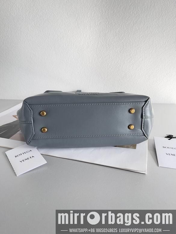Bottega Veneta Replica Bags Arco33 666874 23x2x19cm BG
