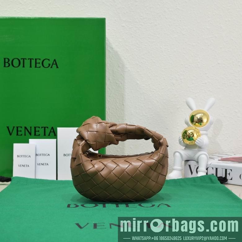 Bottega Veneta Replica Bags 6699-0 17X16X6.5cm EL 4