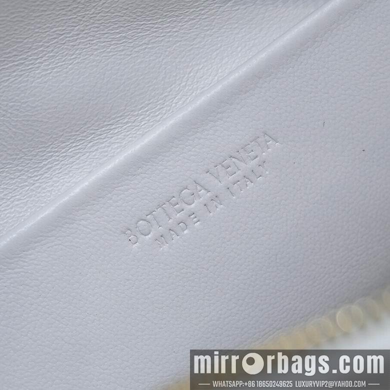 Bottega Veneta Replica Bags 6684 22x15x8cm DL 2