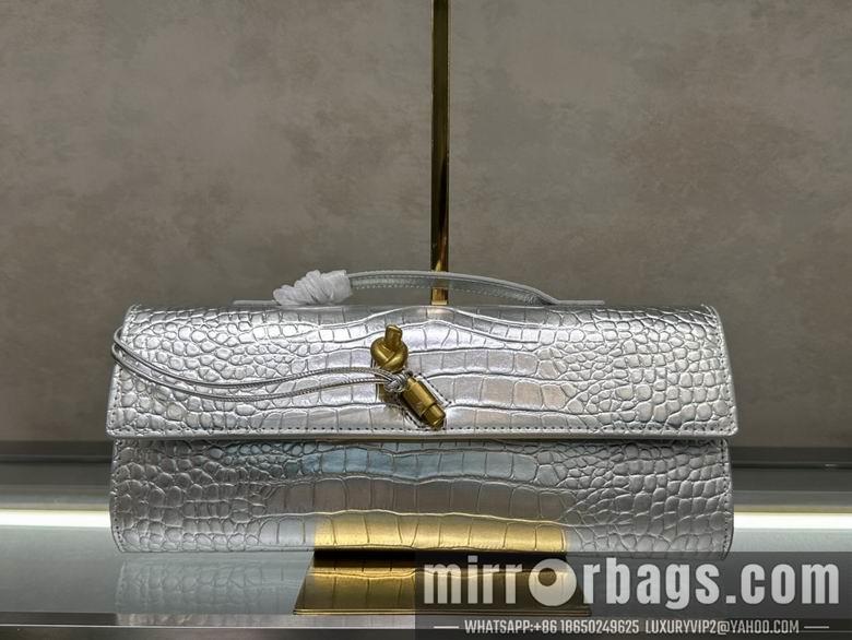 Bottega Veneta Replica Bags 9906E 34X14X7cm JY 7