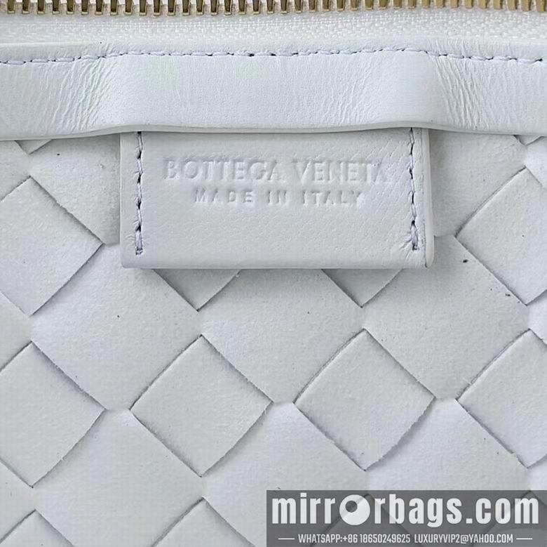 Bottega Veneta Replica Bags 2232A 25x12x11cm DL 1