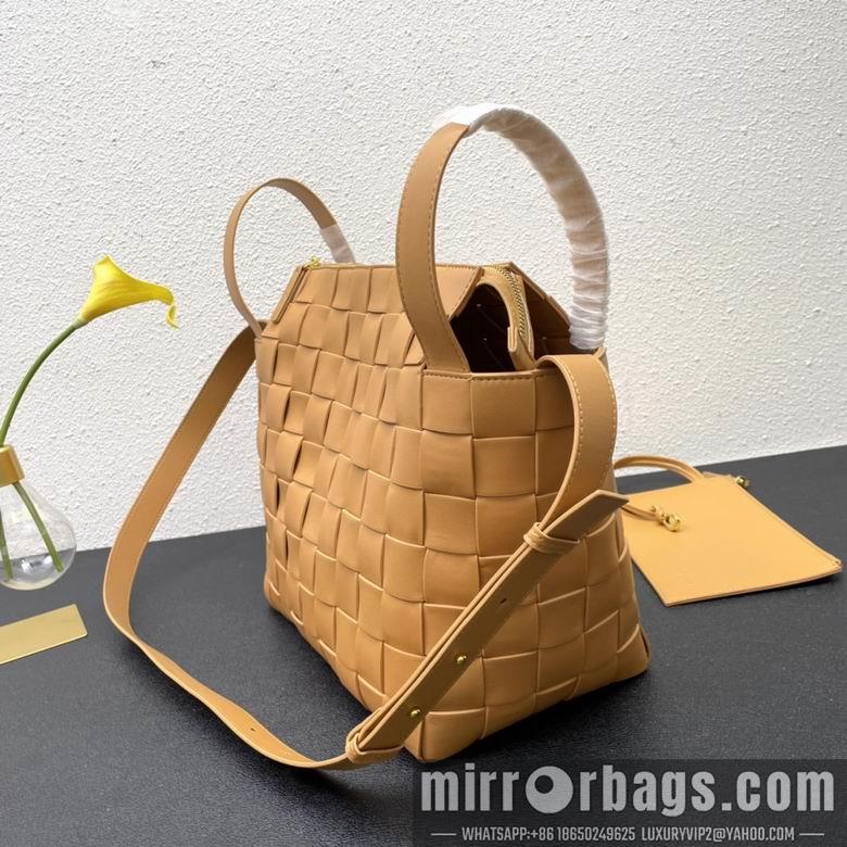Bottega Veneta Replica Bags 9663 29X23X16cm JY 4colour