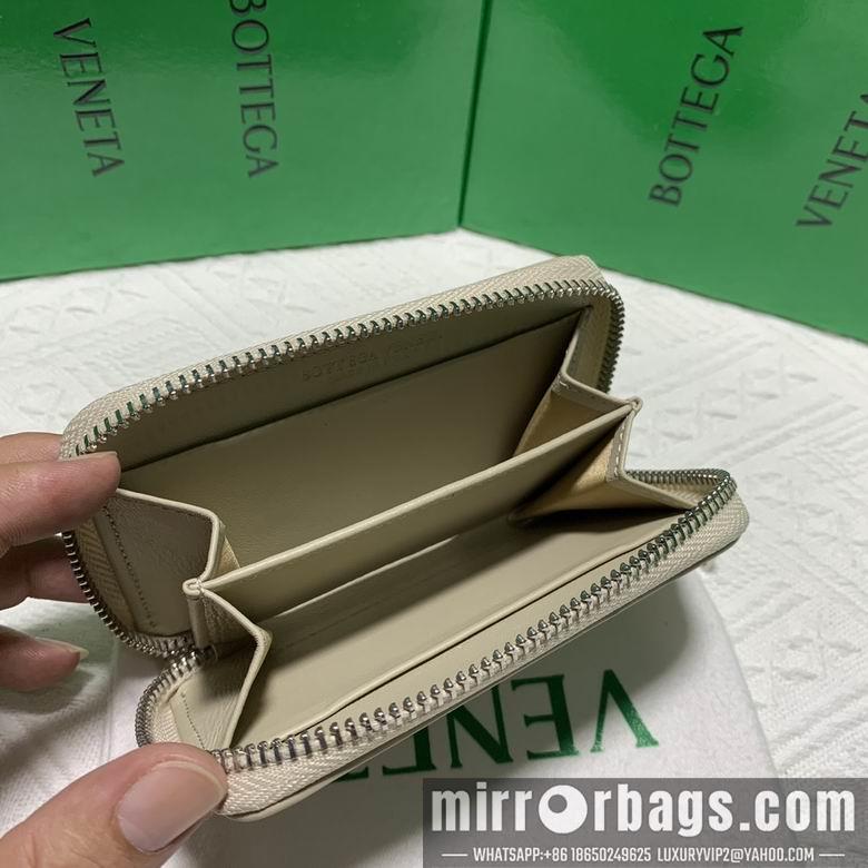 Bottega Veneta Replica Bags 2022A YG 5
